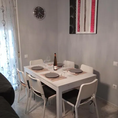 Lieja * Lloret de Mar