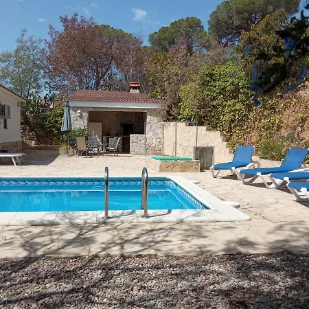 Lieja Holiday home