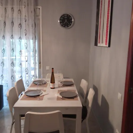Lieja Holiday home *