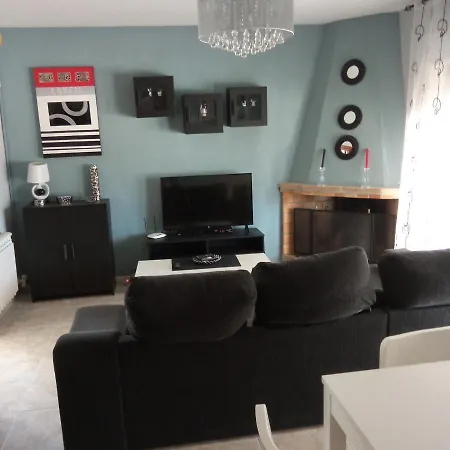 Holiday home Lieja