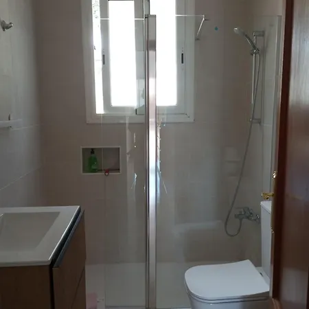 Lieja Hébergement de vacances