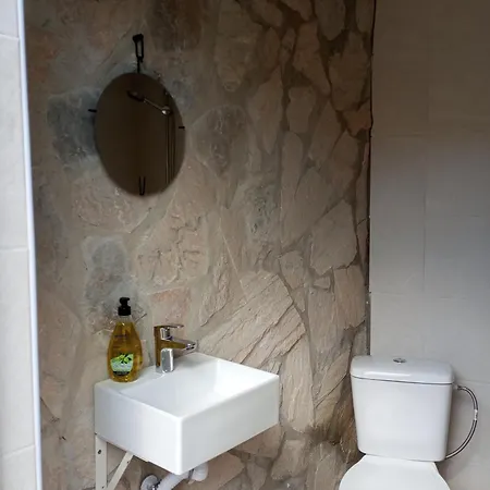 Hébergement de vacances Lieja *