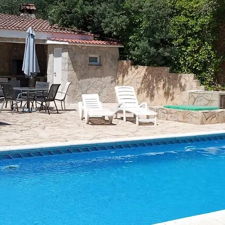 Lieja Tatil Evi