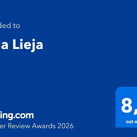 Lieja * Lloret de Mar