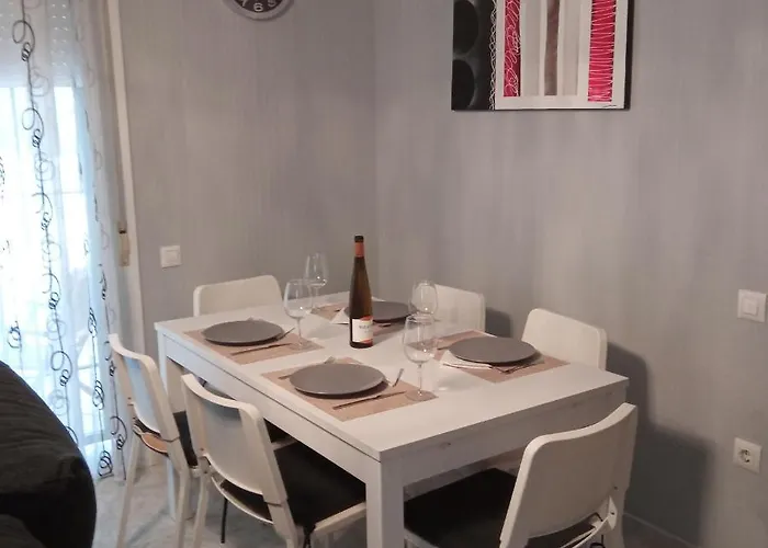 Lieja * Lloret de Mar