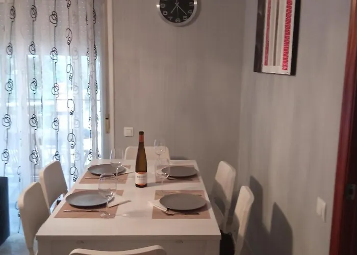 Lieja Hébergement de vacances *