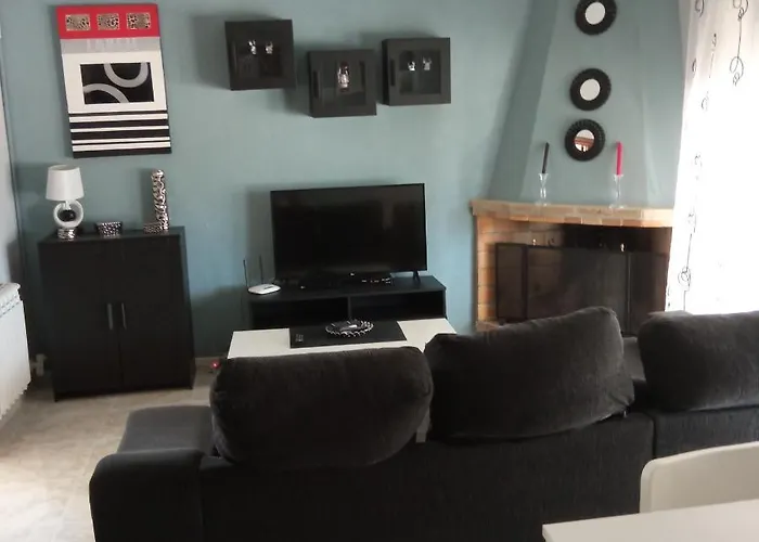 Hébergement de vacances Lieja