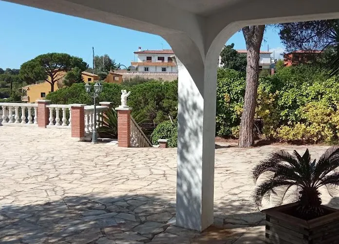 Lieja Holiday home Lloret de Mar