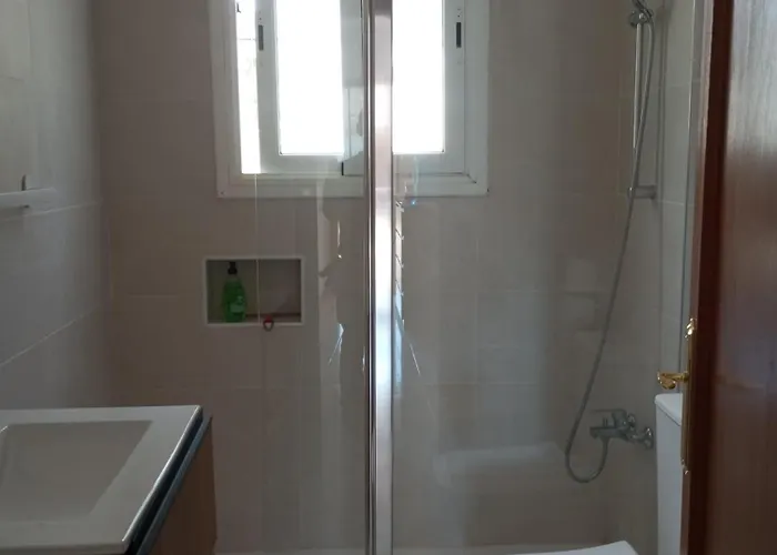 Lieja Hébergement de vacances