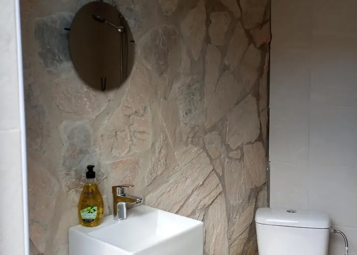 Holiday home Lieja *