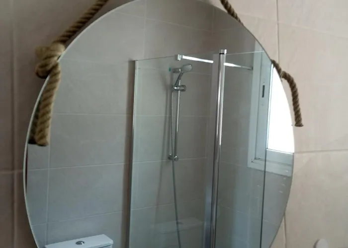 Hébergement de vacances Lieja *