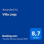 Lieja 滨海略雷特
